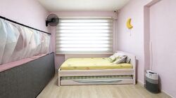 Blk 817B Keat Hong Mirage (Choa Chu Kang), HDB 4 Rooms #630666341